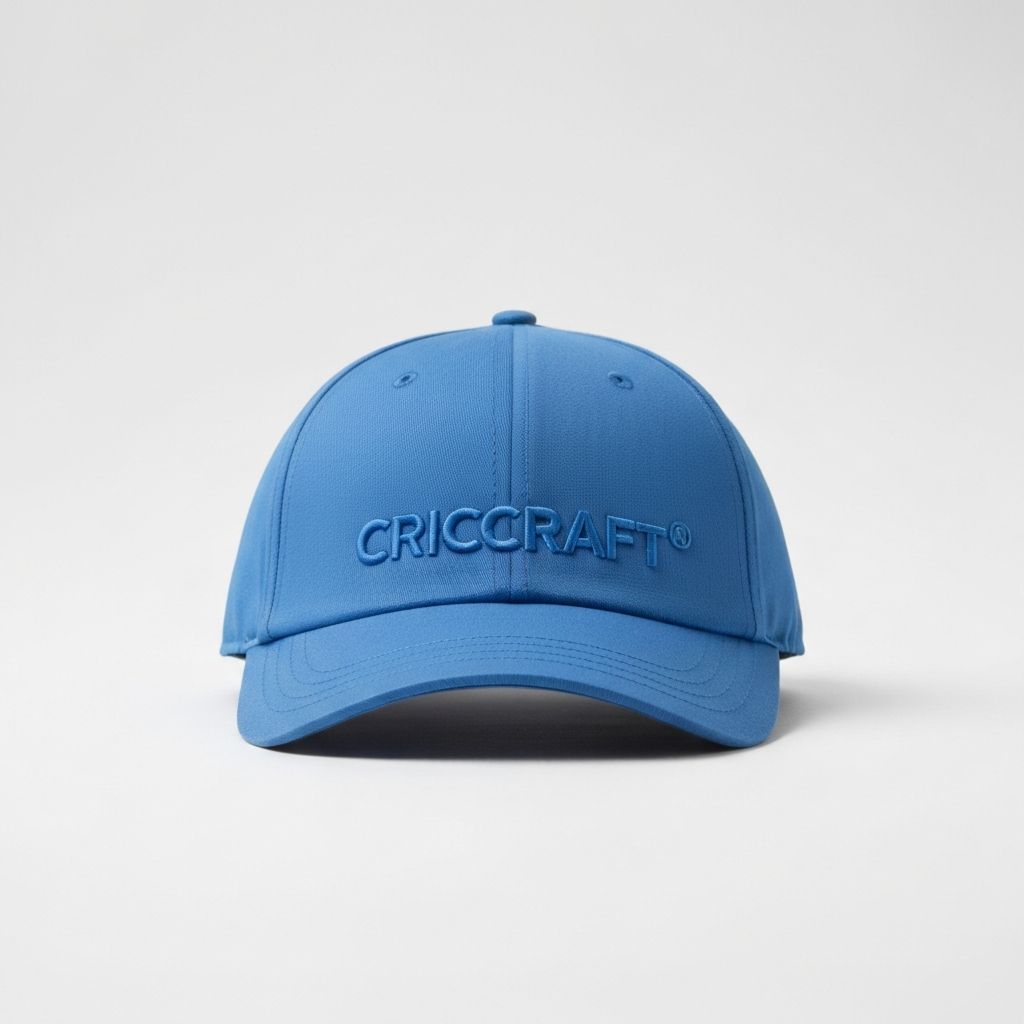 Cricket Cap