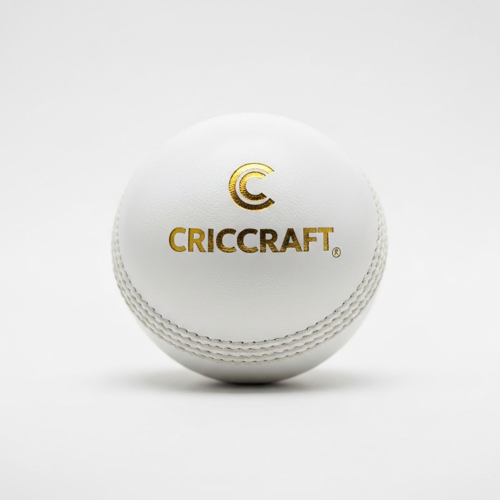 Cricket Leather Ball