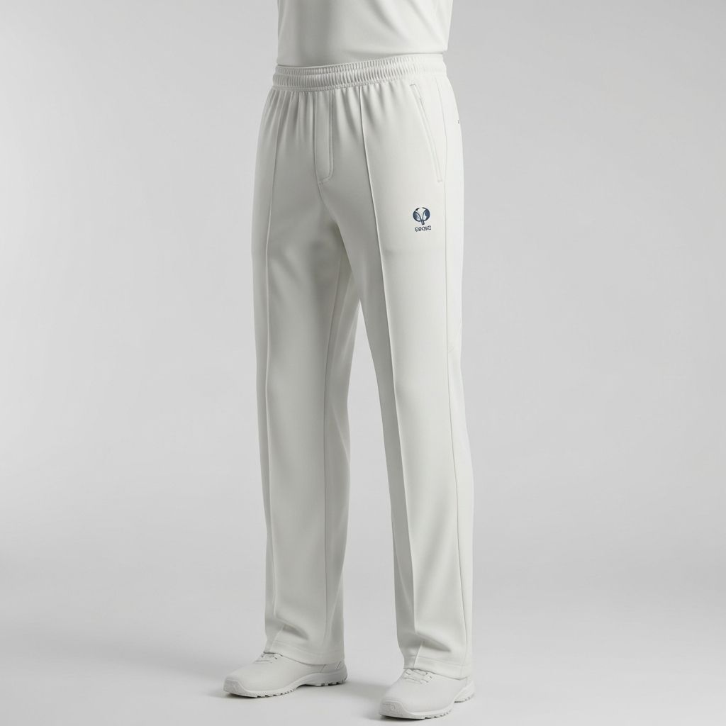 Cricket Trousers